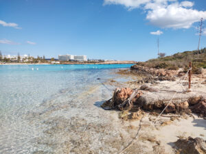 Ayia Napa Morze Mare