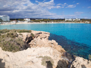 Ayia Napa Morze Mare