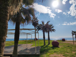 Ayia Napa Morze Mare