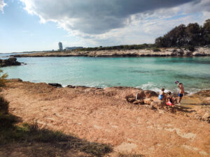 Ayia Napa Morze Mare