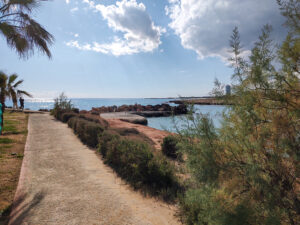 Ayia Napa Morze Mare