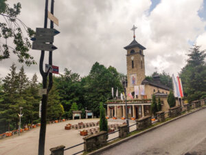 Sanktuarium Matki Bożej Królowej Polski