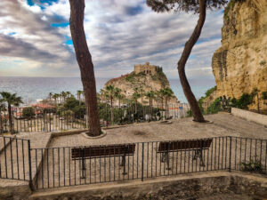 Santa Maria Dell'isola